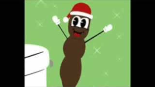 Mr Hanky The Christmas Poo Song [upl. by Thorstein72]