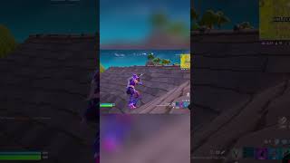 Double chouquette fortnite fortniteclips [upl. by Ahsina]