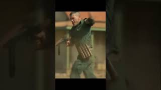 The Siege of Jadotville Movie Review moviereviews movie netflix warmovies film [upl. by Lehctim97]