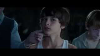 SINISTER 2 trailer with LTL subtitles [upl. by Ahselyt]