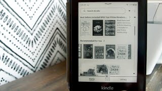 How to get free books on Kindle [upl. by Hanyaz]