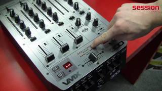 Behringer VMX300 [upl. by Eugenia636]