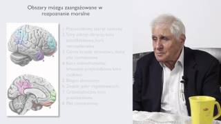 Aktywność mózgu przy rozwiązywaniu dylematów moralnych – Neurobiologia moralności Jerzy Vetulani [upl. by Massarelli]