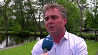 Giethoorn wordt overgenomen door de Chinezen [upl. by Gualtiero]