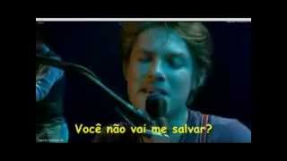 Hanson  Save Me Legendado [upl. by Bugbee]