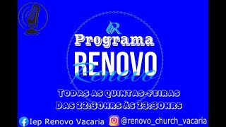 Programa Bom dia Deus 13112024 Pastor Elinei e Mis Eliana [upl. by Aihsel]