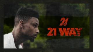 21 Savage  21 Way Official Audio [upl. by Kasper]