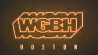 WGBH Boston Sirius Thinking Ltd Logo Reversed [upl. by Ardnuassac]