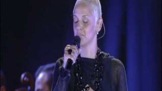 Mariza  Desejos Vãos Florbela Espanca HD Fado Live Lisboa [upl. by Hwang537]