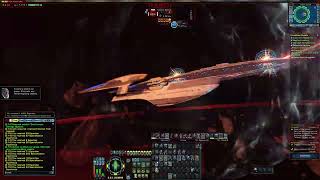 Star Trek Online  Baul Antiproton build [upl. by Krasnoff]