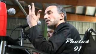 Tariq Ramadan une leçon pour la vie [upl. by Ching]