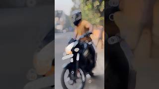 Ns 125 modified 😱😱 bs6 trending viralvideo viralsong viralshorts shortvideo short sub [upl. by Saum]