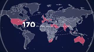 Lactalis International  Grand Export Division of the Lactalis Group [upl. by Attolrahc]