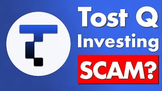 TOST Review  Legit or Scam Trading Platform [upl. by Tally]