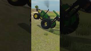 Tractor stunt Nishu bhai tochan king 👑👑nishu tranding gaming [upl. by Pulsifer289]