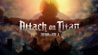 Attack on Titan  Finale Tribute Trailer [upl. by Dallon]