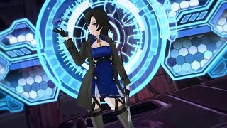 Closers  Bai Character Gameplay Trailer [upl. by Kriss8]