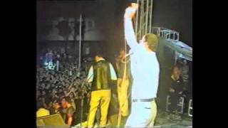 Sunaj Raimi Koncert Live Tetovë 1997 [upl. by Jewelle]