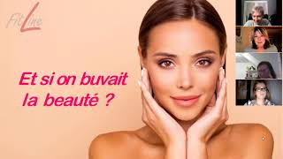 Présentation gamme cosmétique Fitline [upl. by Wons268]