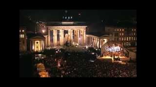 Bogner Events  Brandenburger Tor Eröffnung 2002 [upl. by Fleisher]