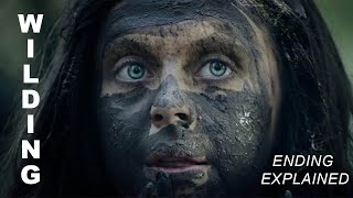 Wilding 2018 Full Movie Explained  Movies insight English [upl. by Lymann52]