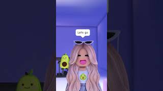 This is why you should LOVE your siblings…😭💔 adoptme roblox robloxshorts [upl. by Nievelt]