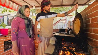 📽️ Video SummaryquotExploring Village Construction and Cooking Adventures with the Sajjad Family🏗️👨‍🍳 [upl. by Reffotsirk]