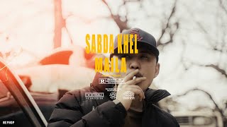 Maila  Sabda Khel 50 Percent Mixtape Official Video prod by Xela [upl. by Lenod]