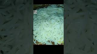 Simple Spaghetti recipe foodie easyrecipe trending youtubeshorts [upl. by Middlesworth984]