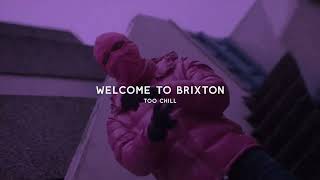 Sr  welcome to brixton slowed  reverb BEST VERSION [upl. by Lose]