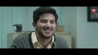 Every employee’s disappointment  Dulquer Salmaan  Nithya Menon  Malayalam  100 Days OF Love [upl. by Jock]