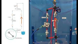 Single Use Pulsation Dampener for Pump Pulsations [upl. by Eelhsa]