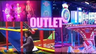 outlet Handiaya barnala Bathinda Road [upl. by Olrac]