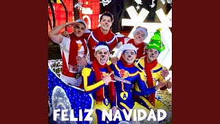 Feliz Navidad Wapagenial [upl. by Rednirah]