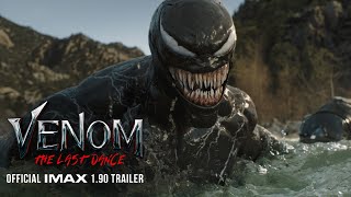 Venom The Last Dance Full Movie In Hindi Dubbed 2024  Venom 3  Tom Hardy Juno Temple  Review [upl. by Nimoynib]