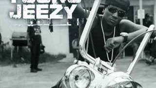 Young Jeezy  The Recession  3  by the way [upl. by Mollee]