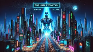 AI The Brink of Innovation or the Edge of Extinction [upl. by Neelrac]