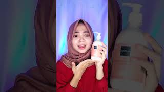 Contoh Video Endorse Body Lotion Jolly Scarlett untuk Instagram Part2 [upl. by Adnilema]