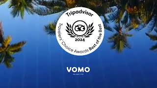 TripAdvisor’s Travelers’ Choice Award Best of the Best 2024 [upl. by Scevor]