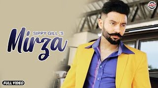 Sippy Gill  Mirza  PTC Star Night 2014  Full Official Music Video  PTC Records [upl. by Nylirej]