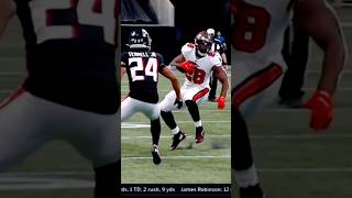 Which version of leanord Fournette is your favorite 😅 nfl highlights lsu jaguars buccaneers [upl. by Dnomhcir]