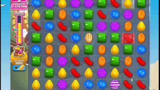 Candy Crush Saga Livello 1055 Level 1055 [upl. by Tail]