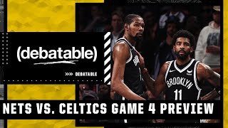 What will you think of the entire Nets experiment if they get swept tonight  debatable [upl. by Arod344]