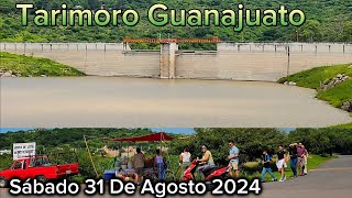 Tarimoro Guanajuato Sábado 31 De Agosto 2024 [upl. by Grissel]