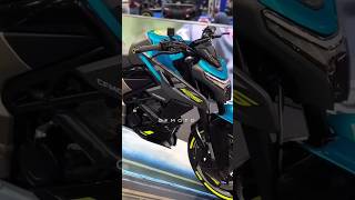 Cfmoto😍 New bike launch 125NK 2024  Cfmoto🥰 New model bike 125NK 2024 shorts youtubeshorts viral [upl. by Enirolf]