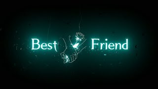 Best 👬Friend Shayari StatusFriendship StatusWhatsApp Status 2022black screen statusfriends [upl. by Letsyrc]