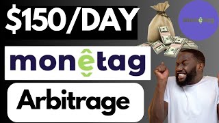 Monetag Direct Link Arbitrage With High Traffic CPM  Earn 150Day  NEW METHOD [upl. by Janiuszck]