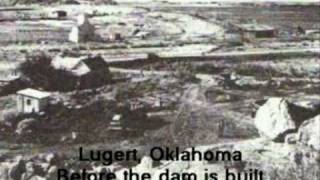 Lugert Oklahoma [upl. by Ahsienet]