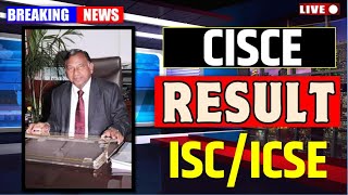 CISCE Emergency Circular  Result Date Declared ISCICSE 2024  Many Students Failed 😭icse isc [upl. by Marlyn]