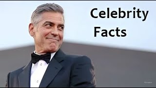 Unveiling George Clooney Inside the Life of Hollywoods Most Charismatic Star [upl. by Adamok]